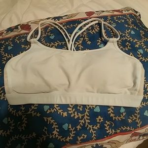 Lululemon Athletica Sports Bra